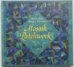 Quiltboek Deens Mosaik Patchwork Benthe Birk Dorthe Jollmann, Boeken, Hobby en Vrije tijd, Ophalen of Verzenden, Zo goed als nieuw