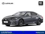 Lexus ES 300h 35th Edition Vanaf september beperkt leverbaar, Beige, 4 cilinders, 1655 kg, Adaptive Cruise Control