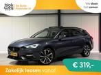 Seat Leon Sportstourer Seat Leon 1.4 TSI FR eHy € 18.800,0, Auto's, Seat, Gebruikt, Euro 6, 4 cilinders, Leon