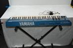 Yamaha CS1 synthesiser met standaard en voeding  <25250741>, Muziek en Instrumenten, Gebruikt, ., Keyboard of Synthesizer, Ophalen of Verzenden