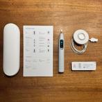 Oclean X Pro Elite elektrische tandenborstel met reisetui, Ophalen of Verzenden, Gebruikt, Tandenborstel