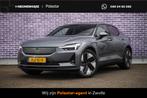Polestar 2 Long Range Single Motor Prime 82 kWh | Pilot assi, Auto's, Automaat, Achterwielaandrijving, Zwart, 82 kWh
