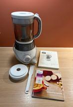 Food maker (baby), Ophalen, Zo goed als nieuw, Overige typen