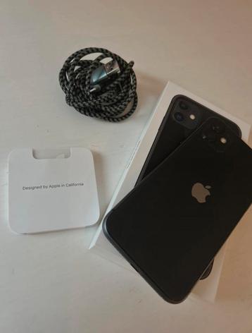 Iphone 11 128gb beschikbaar voor biedingen