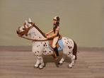 Schleich paard, Verzamelen, Dierenverzamelingen, Ophalen of Verzenden, Zo goed als nieuw, Paard, Beeldje of Figuurtje