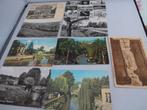 9 Ansichtkaarten Valkenburg / Schin op Geul  Zuid-Limburg, Ophalen of Verzenden, 1960 tot 1980, Gelopen, Limburg
