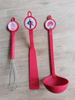 Leuke keukenhulpjes van Fiep Westendorp!, Overige materialen, Overige typen, Ophalen of Verzenden, Zo goed als nieuw