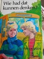 Wie had dat kunnen denken. Sj.van Duinen., Ophalen, Zo goed als nieuw