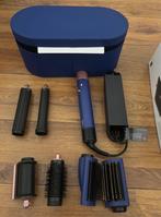 Dyson Airwrap Complete Long Blue, Ophalen, Nieuw, Föhn of Haardroger