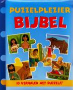 Puzzelplezier Bijbel - Su Box / 9789033831157, Boeken, Godsdienst en Theologie, Ophalen of Verzenden, Su Box, Zo goed als nieuw