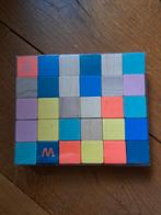 Alfabet blokken, Ophalen, Nieuw