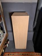 Botticino marmeren zuil - 110cm hoog, Huis en Inrichting, Woonaccessoires | Zuilen en Pilaren, Ophalen of Verzenden, Gebruikt