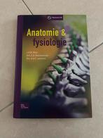 Anatomie & Fysiologie, Boeken, Nieuw, Ophalen