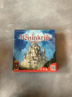 Dominion - Kennismakingsspel, Hobby en Vrije tijd, Gezelschapsspellen | Bordspellen, Drie of vier spelers, Ophalen of Verzenden