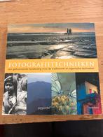 Fotografietechnieken - Adrian Davies, Boeken, Ophalen of Verzenden, Zo goed als nieuw, Fotografie algemeen