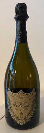 Chanpagne Dom Perignon Vintage 2009 Brut, Frankrijk, Ophalen of Verzenden, Vol, Champagne