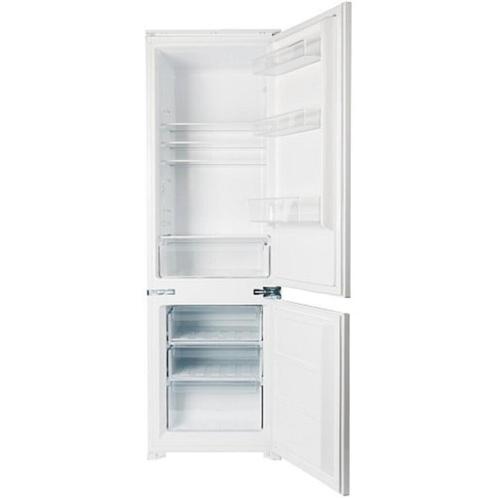 KOEL/VRIESCOMBINATIE 178CM, SLEEPDEUR, NIEUW IN DOOS!!, Witgoed en Apparatuur, Koelkasten en IJskasten, Nieuw, Met aparte vriezer