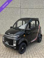 JTC- CITYCRUISER 72V 58AH SCOOTMOBIEL 2x ZITPLAATS en koffer, Nieuw, Overige merken