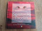 Patty Harpenau/ Spirituele Facelift, Ophalen of Verzenden, Gelezen, Spiritualiteit algemeen, Overige typen