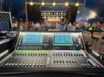 Allen & Heath Dlive C3500 + DM0 stageblok met ultra FX, Ophalen of Verzenden, Nieuw, 20 kanalen of meer