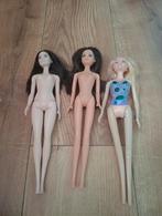 Barbie poppen, Ophalen, Zo goed als nieuw, Babypop