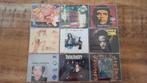 Partij cd - maxi singles, Verzenden, Zo goed als nieuw, Pop
