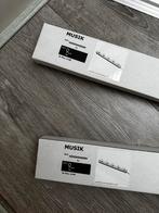 Nieuw 2x Musik Ikea Lamp, Huis en Inrichting, Lampen | Wandlampen, Ophalen of Verzenden, Nieuw