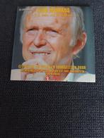 TOON HERMANS - 't Is beter stil te luisteren, Boeken, Ophalen of Verzenden, Cd, Volwassene