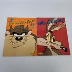 Looney Tunes - 2 strips - Nummer 3 & 6, Meerdere stripboeken, Ophalen of Verzenden, Gelezen
