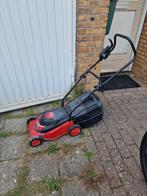 Budget Elektrische Grasmaaier - Goed Onderhouden, Ophalen, Cirkelmaaier, Elektrische grasmaaier, Opvangzak