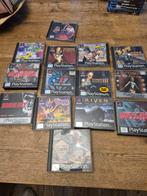 PlayStation 1 2 3 en 4  Games - Klassiekers!, Spelcomputers en Games, Games | Sony PlayStation 1, Avontuur en Actie, Gebruikt