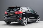 Ford Fiesta 1.0 125pk ST-Line AUTOMAAT |cruise control|parke, Te koop, 5 stoelen, Benzine, 17 km/l