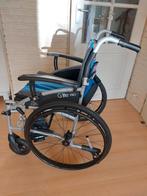 G lite pro nieuwe lichtgewicht rolstoel, Ophalen of Verzenden, Zo goed als nieuw, Duwrolstoel