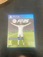 Fifa 25 voor de PS4, Spelcomputers en Games, Ophalen, Eén computer, Zo goed als nieuw, Sport