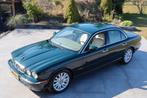 Jaguar XJ8 Sovereign X350 2004 3.5 V8, Achterwielaandrijving, 3500 cc, 285 pk, Particulier