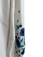 Fabienne Chapot blouse S, Wit, Ophalen of Verzenden, Zo goed als nieuw