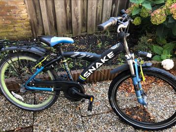 Batavus snake 22 inch beschikbaar voor biedingen