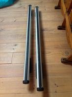 Renault dakdragers Megane III Estate VOOR OPEN DAKRAILS, Ophalen, Zo goed als nieuw