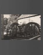 Sinnegraven Denekamp Onderslag Molen Waterradmolen, Verzenden, 1940 tot 1960, Ongelopen, Overijssel
