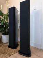 Driade 101 MK2 Vloerstaande Stereo Luidsprekers, Ophalen, 60 tot 120 watt, Front, Rear of Stereo speakers, Overige merken