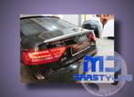 Audi A5 Coupe - Achterklep spoiler, Ophalen of Verzenden, MJ-Carstyling, Info@mj-carstyling.net, Sibeliusstraat 81 5011JH Tilburg