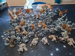 Stormcast Eternals - Age of Sigmar, Gebruikt, Figuurtje(s), Warhammer, Ophalen of Verzenden