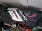 Talormade deluxe waterproof cartbag golftas., ., Zo goed als nieuw, ., Tas