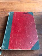 Oude Donald Duck Weekbladen 1956, Eén stripboek, Ophalen of Verzenden, Gelezen