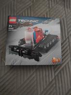 LEGO Technic 42148 Sneeuwruimer - Nieuw in doos!, Ophalen of Verzenden, Nieuw, Complete set, Lego