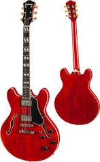 WANTED: Eastman T59/v, Muziek en Instrumenten, Snaarinstrumenten | Gitaren | Elektrisch, Ophalen of Verzenden, Gebruikt, Semi-solid body