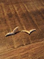 Ww2 wo2 Duitse bodemvondst Luftwaffe vogels 2x, Verzamelen, Ophalen of Verzenden, Duitsland, Hulzen of Bodemvondsten