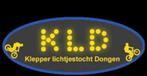 Kaartje Lichtjestocht Dongen, Eén persoon, Oktober