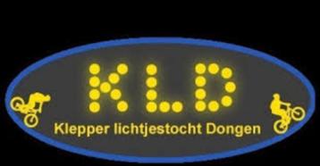 Kaartje Lichtjestocht Dongen beschikbaar voor biedingen