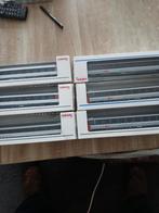 marklin prachtige set rijtuigen sbb cff ffs, Hobby en Vrije tijd, Modeltreinen | H0, Wisselstroom, Wagon, Ophalen of Verzenden